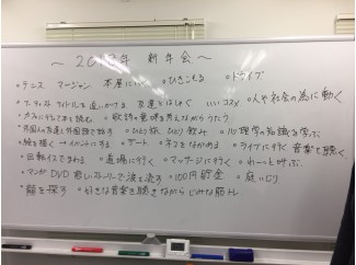 ★東京で分かち合ったコーピングの数々！