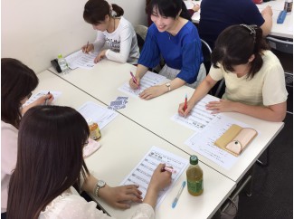 大阪エリア交流勉強会の様子②★