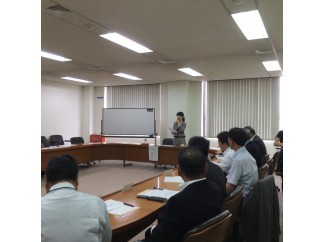 草津商工会議所さまにて開催